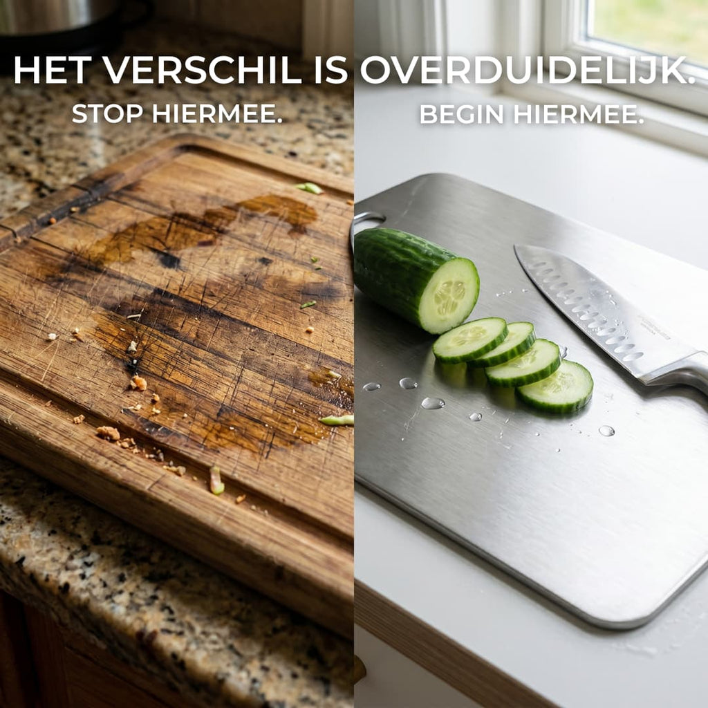 TitanChef™ Cutting Board