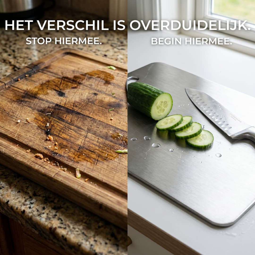 TitanChef™ Cutting Board