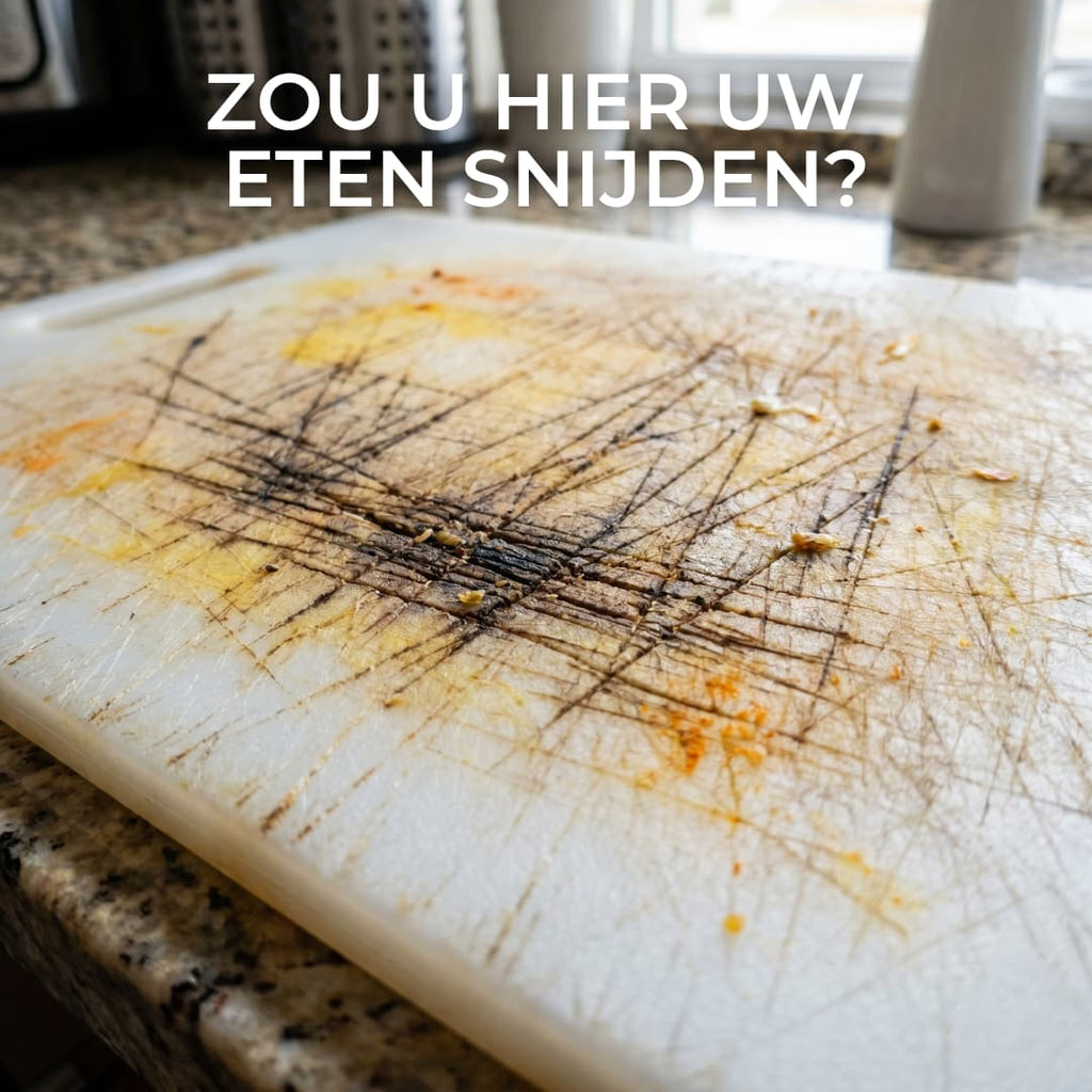 TitanChef™ Cutting Board