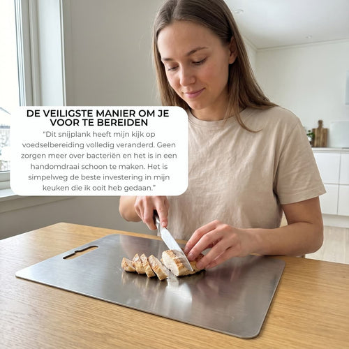 TitanChef™ Cutting Board