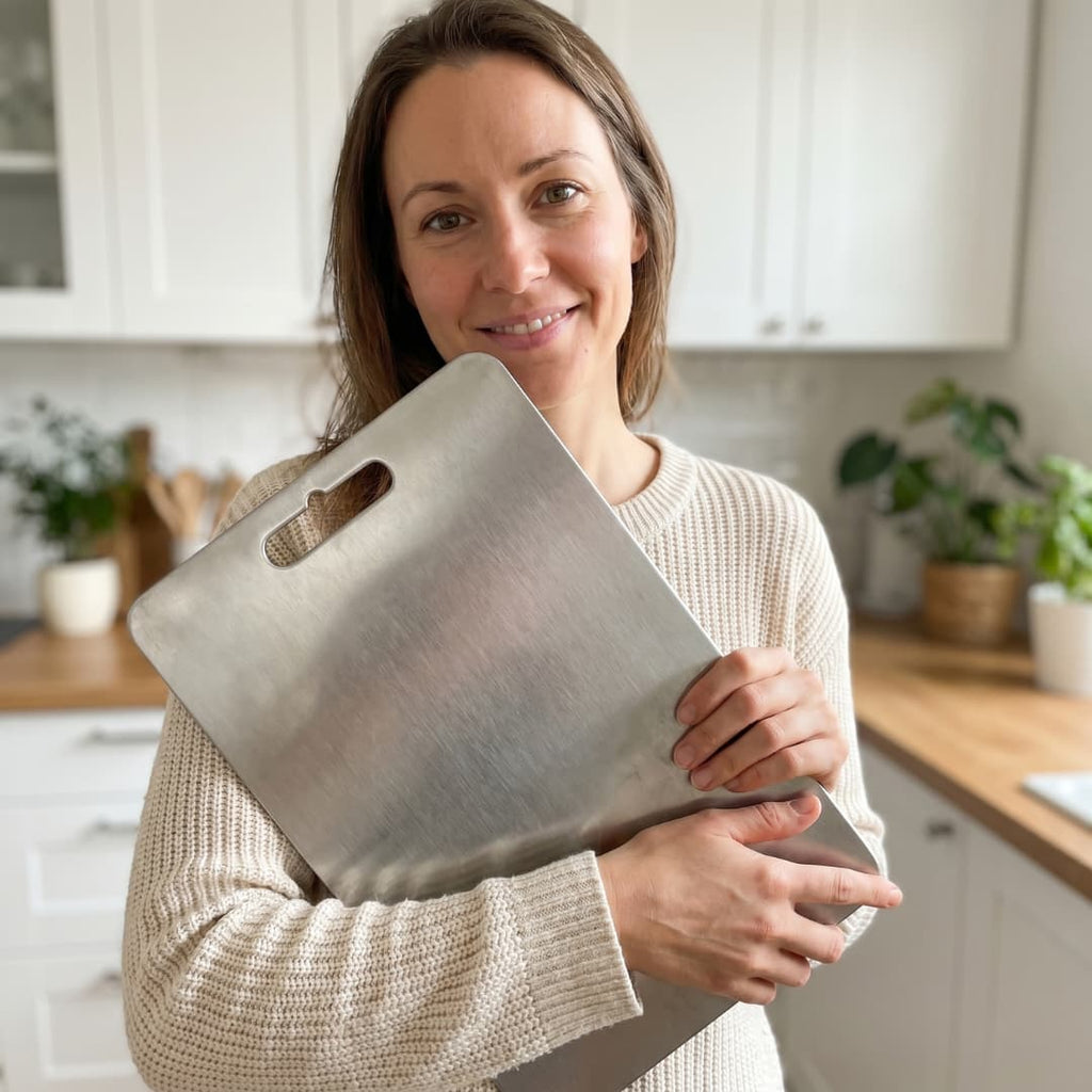 TitanChef™ Cutting Board